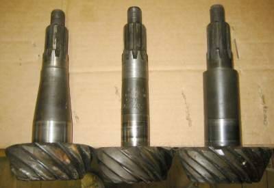 Attached picture Pinion stems.jpg